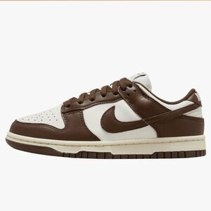 Nike Dunk Low Women Coconut Milk